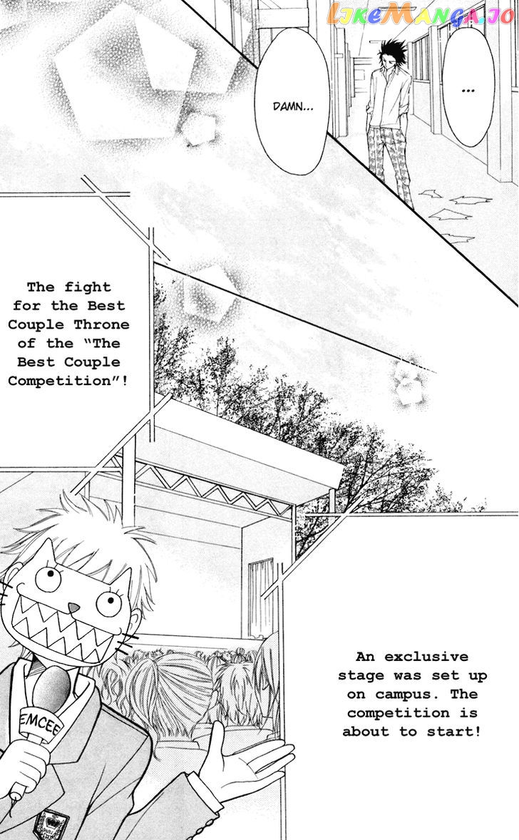 Switch Girl!! chapter 31 - page 12