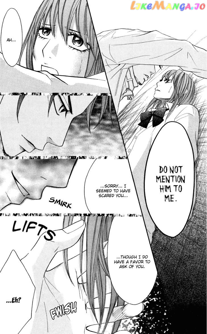Switch Girl!! chapter 32 - page 23