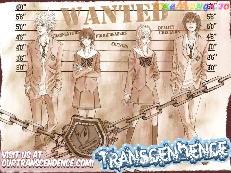 Switch Girl!! chapter 34 - page 2