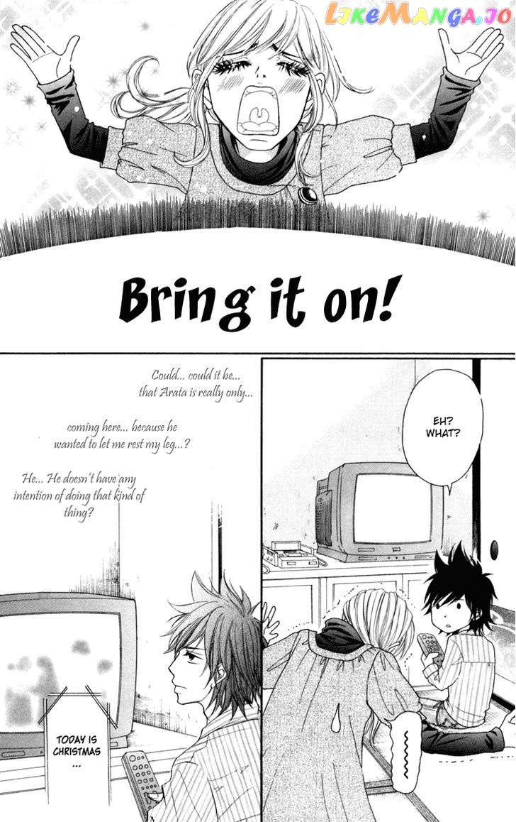 Switch Girl!! chapter 35 - page 16