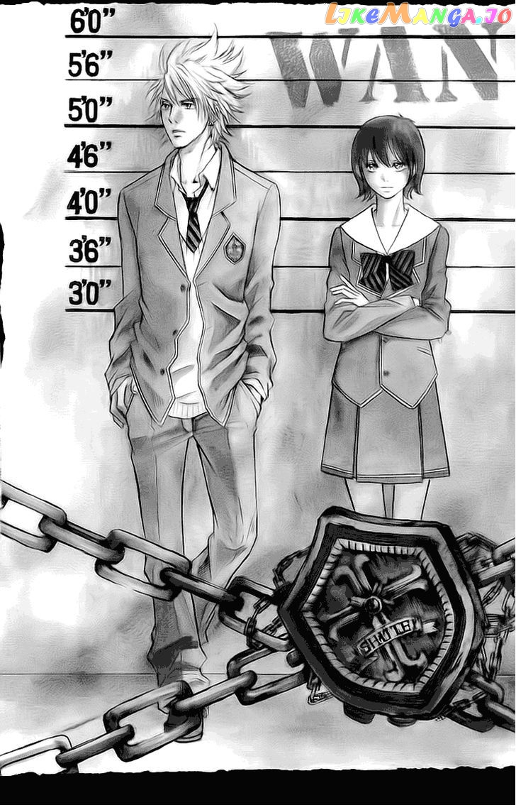 Switch Girl!! chapter 40 - page 4