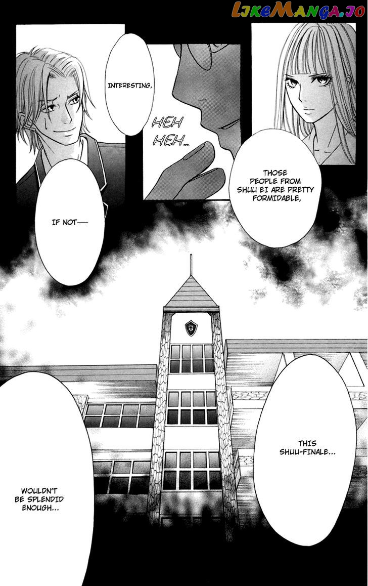 Switch Girl!! chapter 42 - page 6