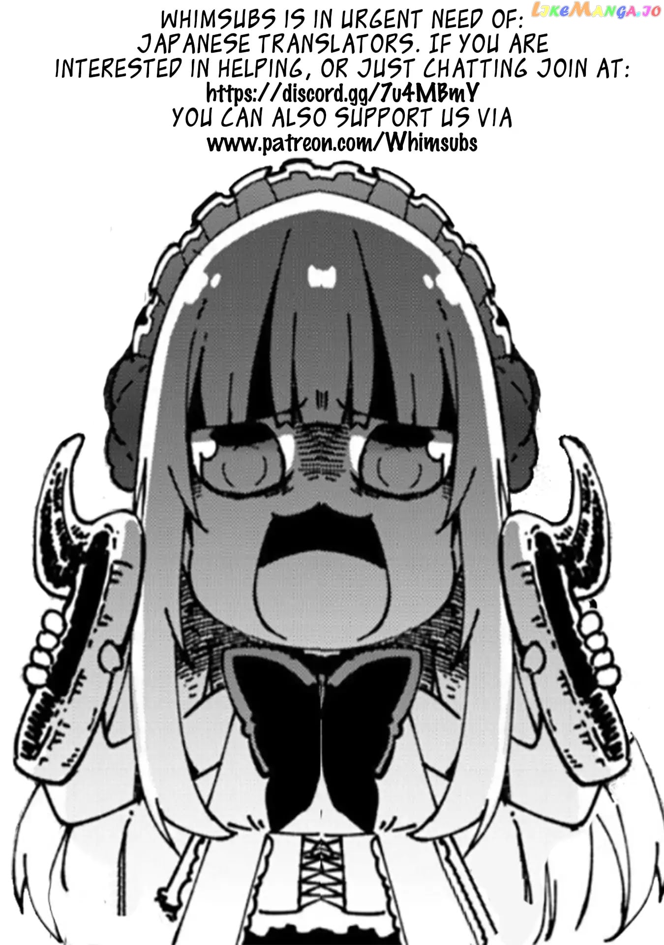 Berserk of Gluttony - Manga chapter 3 - page 31
