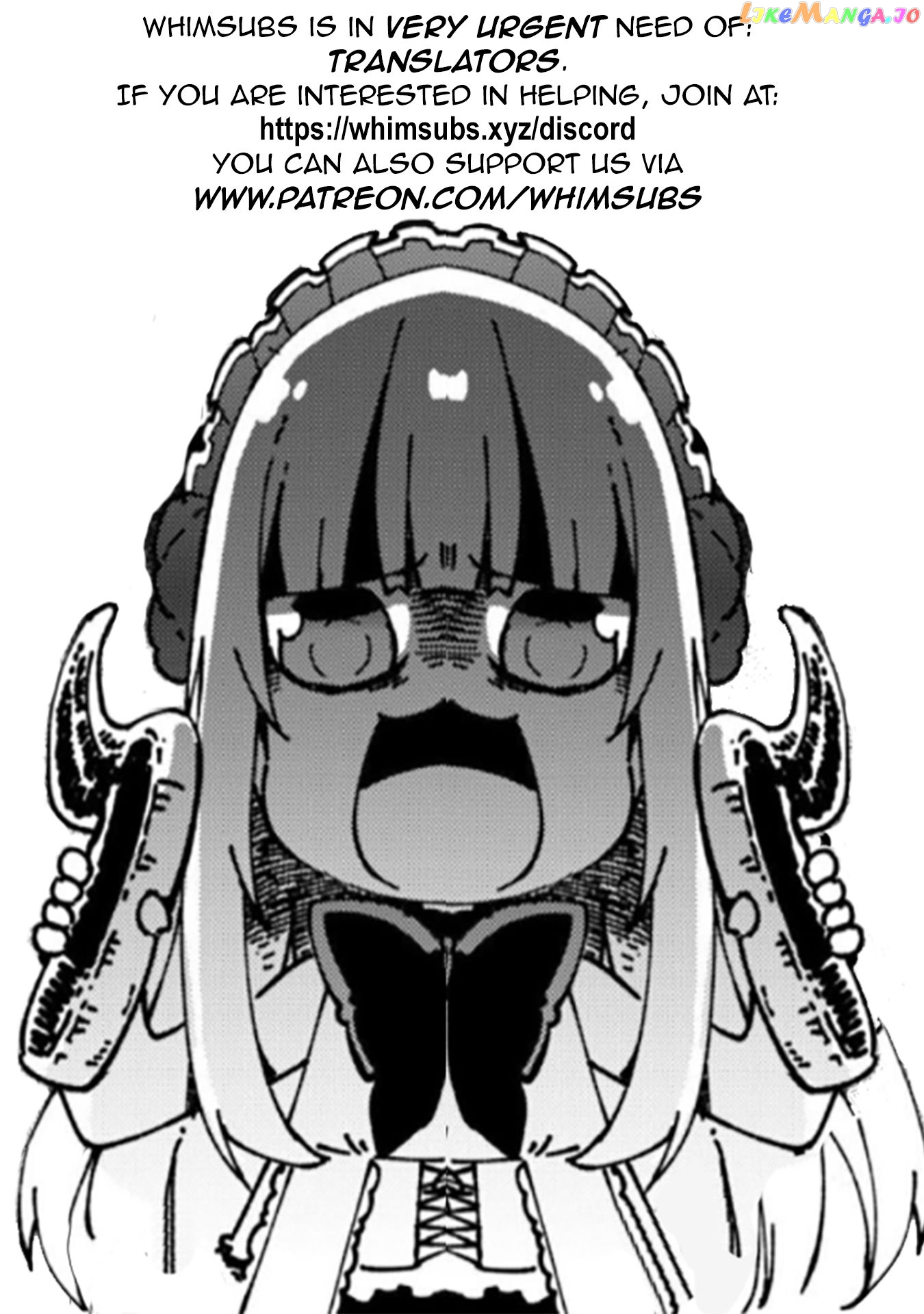 Berserk of Gluttony - Manga chapter 18 - page 33