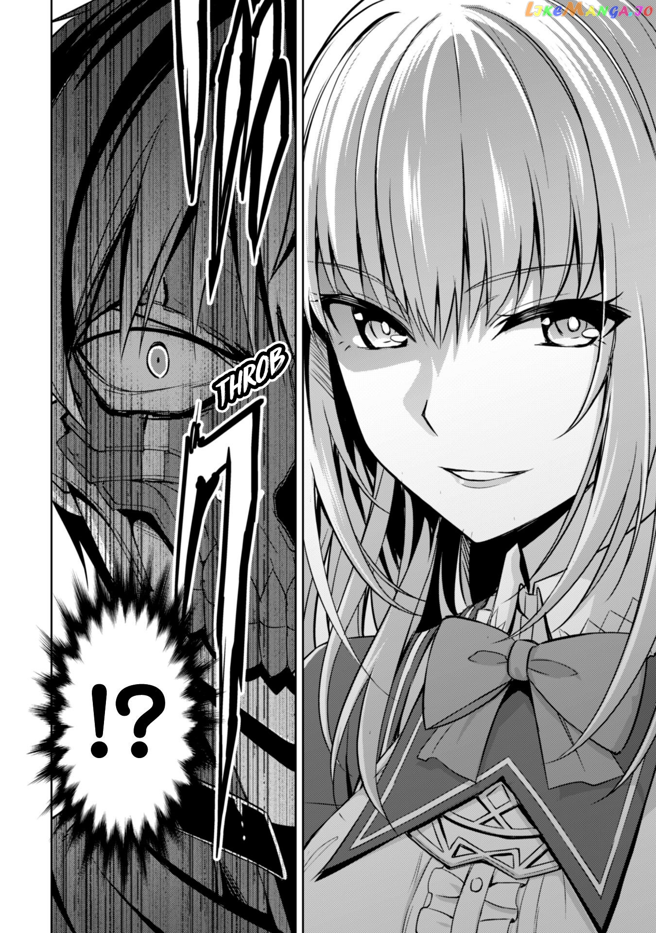 Berserk of Gluttony - Manga chapter 22 - page 18