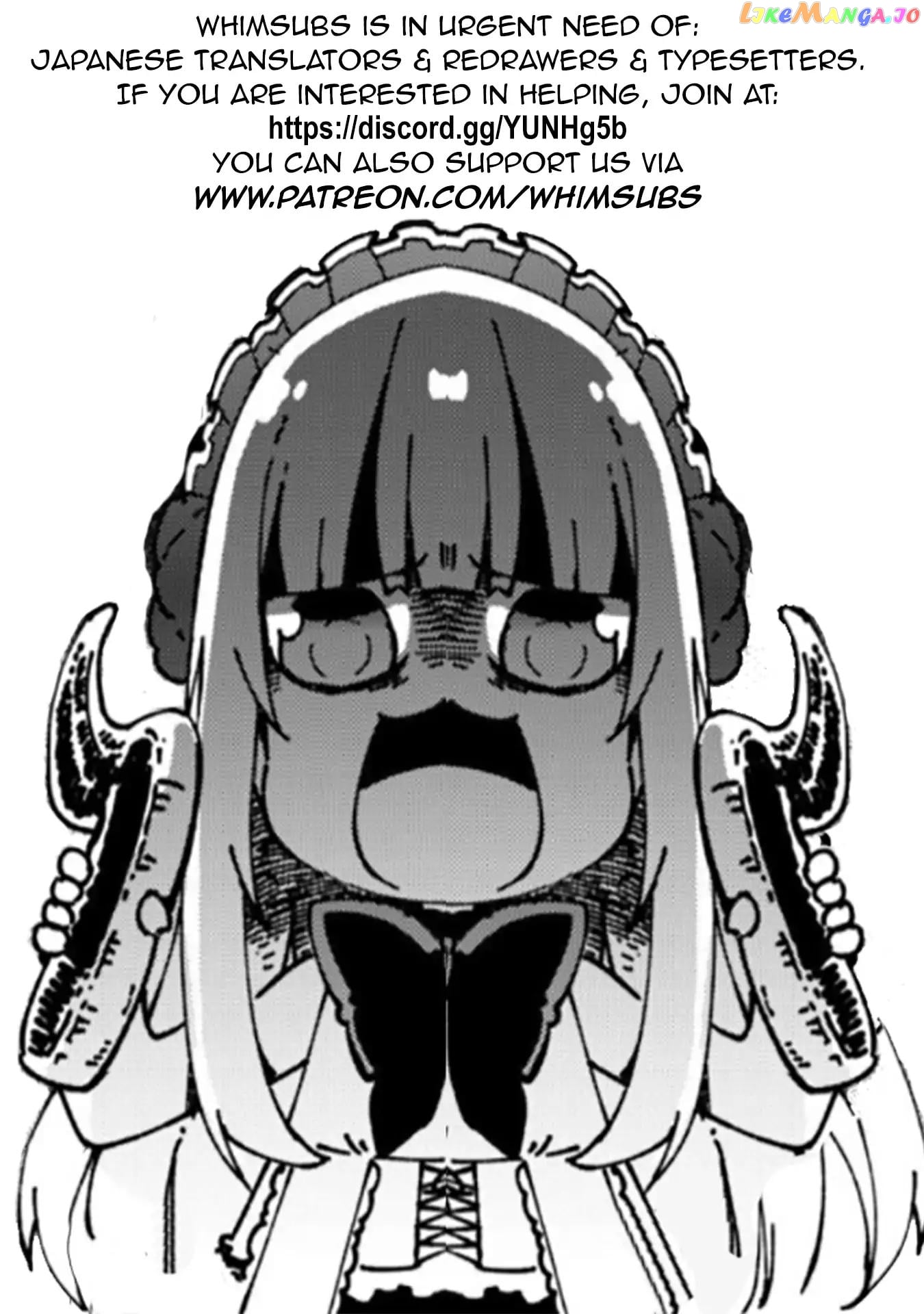Berserk of Gluttony - Manga chapter 8 - page 6