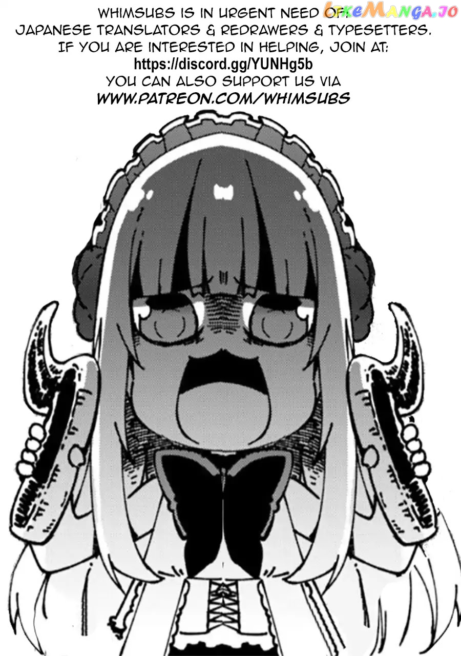 Berserk of Gluttony - Manga chapter 9 - page 29