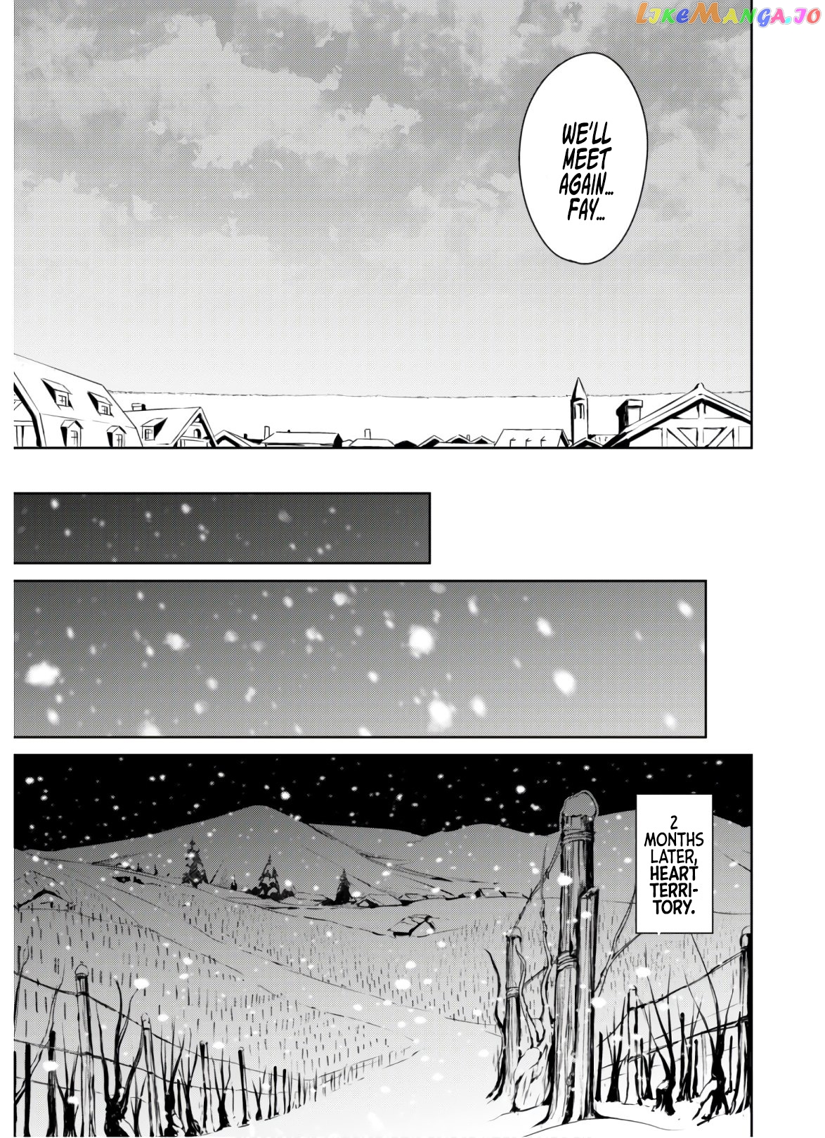 Berserk of Gluttony - Manga chapter 30 - page 26