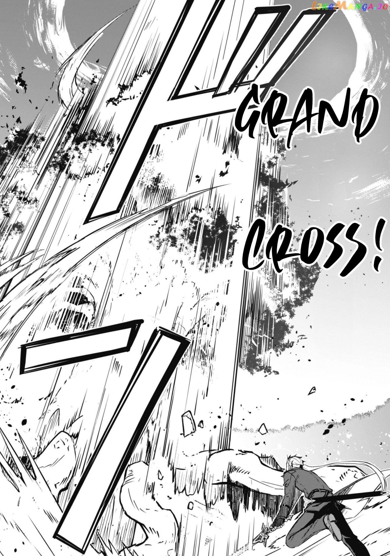 Berserk of Gluttony - Manga chapter 45 - page 19