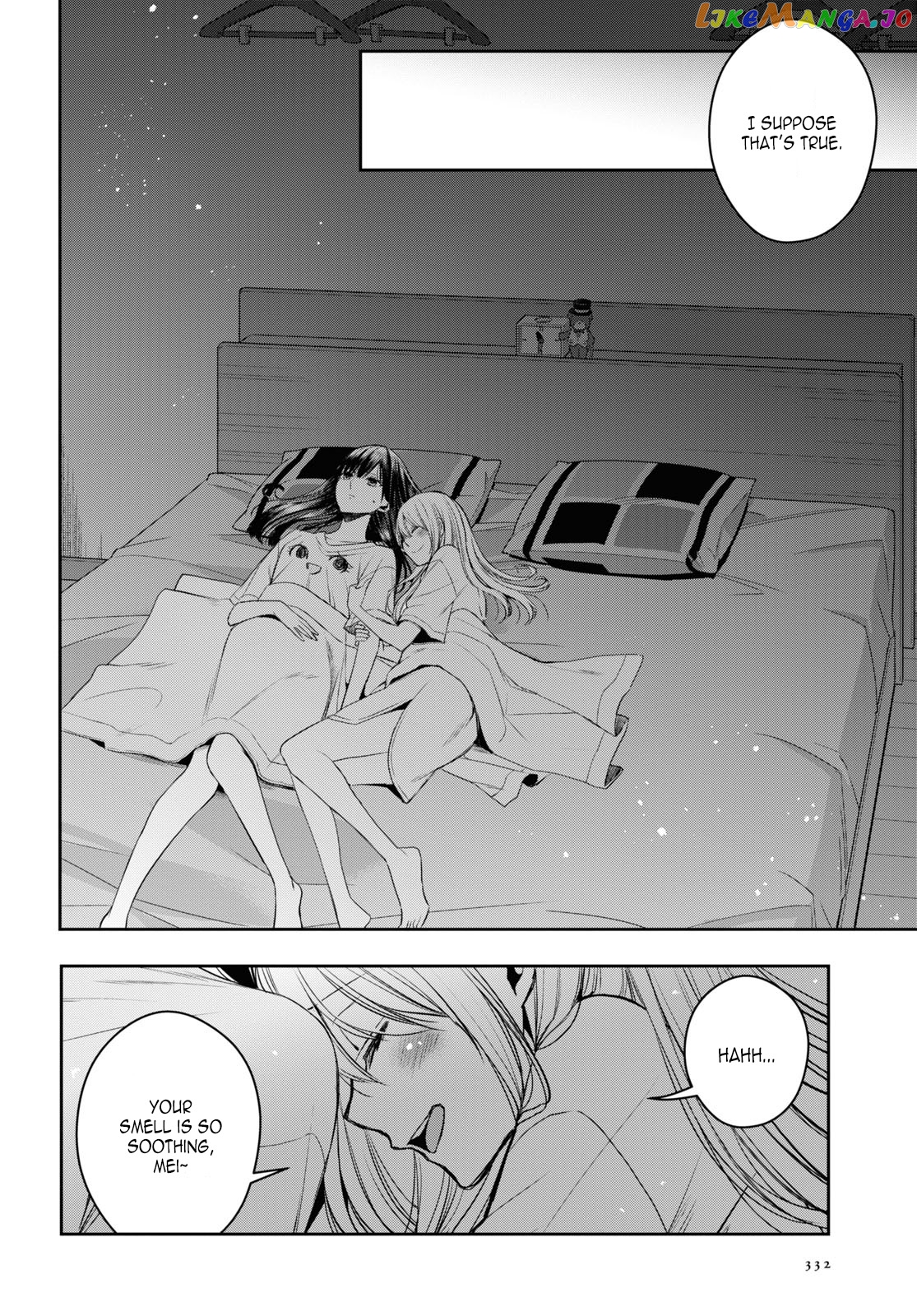 Citrus Plus chapter 22 - page 20