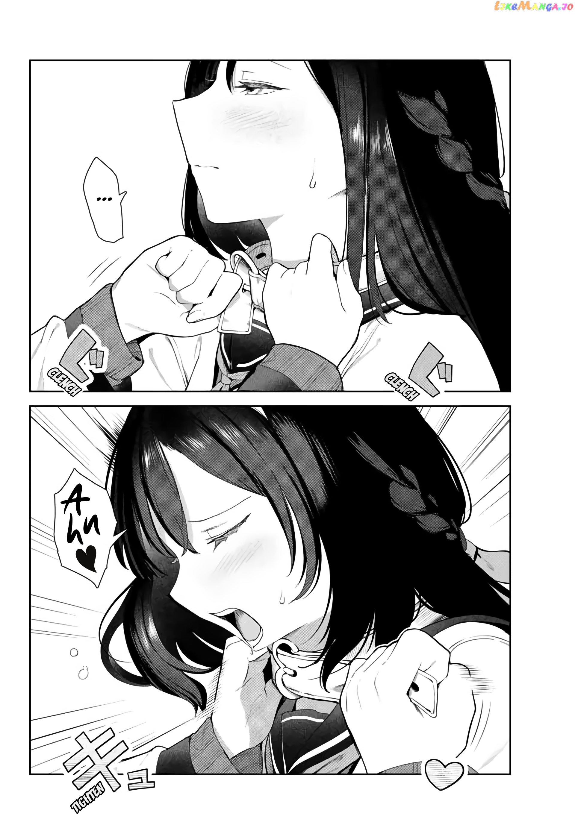 Inu Ni Nattara Suki Na Hito Ni Hirowareta chapter 29 - page 12