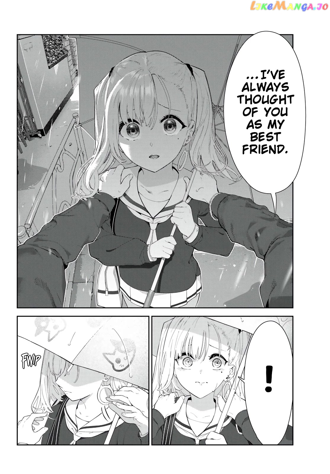 Inu Ni Nattara Suki Na Hito Ni Hirowareta chapter 44 - page 4