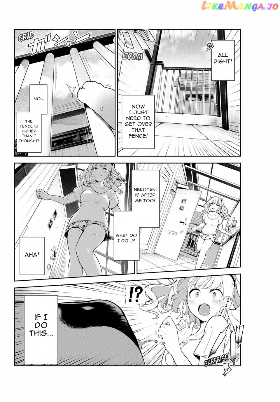Inu Ni Nattara Suki Na Hito Ni Hirowareta chapter 7 - page 12