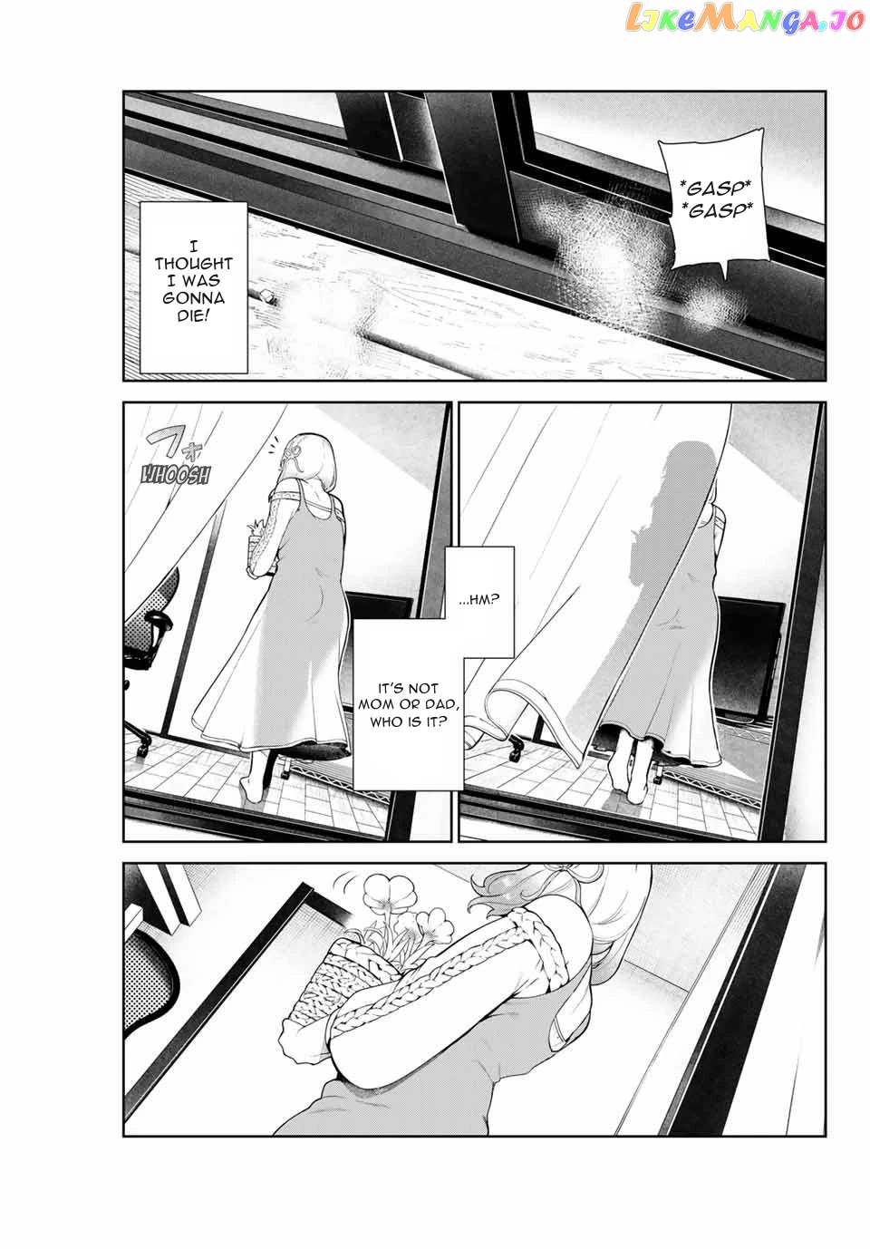 Inu Ni Nattara Suki Na Hito Ni Hirowareta chapter 7 - page 15
