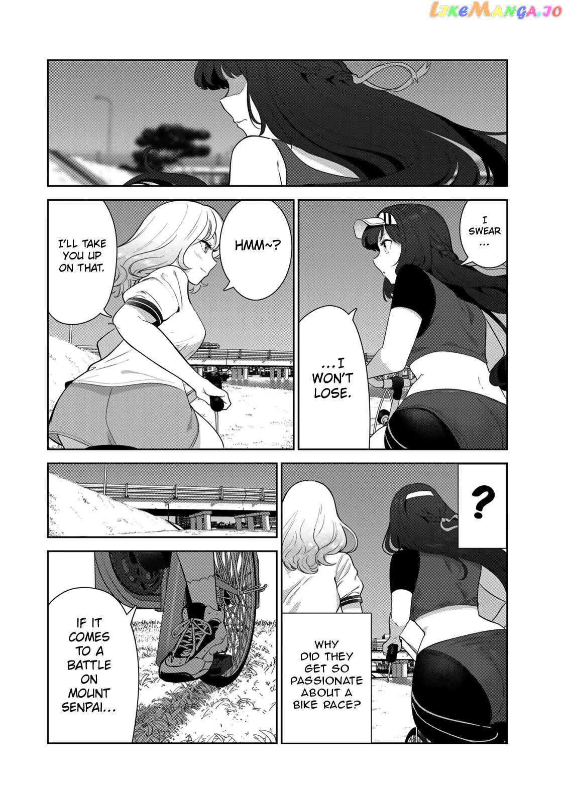Inu Ni Nattara Suki Na Hito Ni Hirowareta chapter 45 - page 10