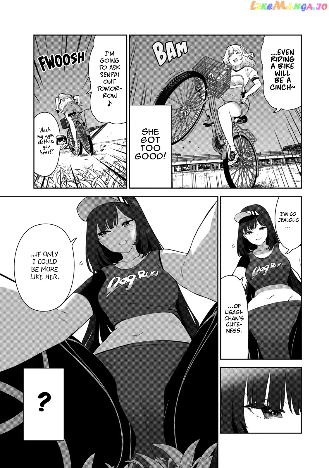 Inu Ni Nattara Suki Na Hito Ni Hirowareta chapter 45 - page 11