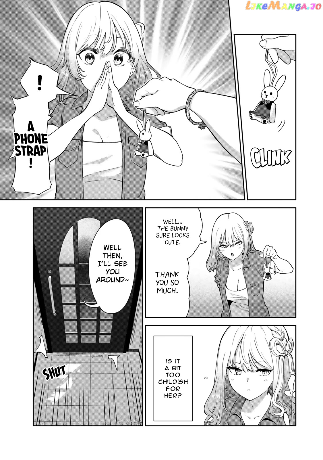 Inu Ni Nattara Suki Na Hito Ni Hirowareta chapter 45 - page 15