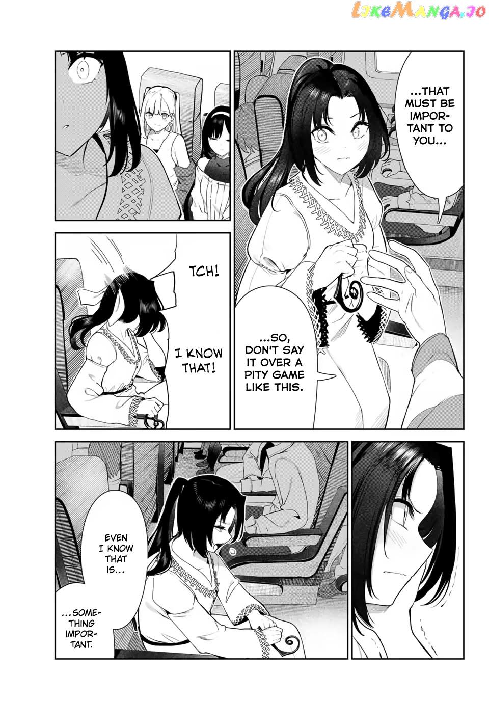 Inu Ni Nattara Suki Na Hito Ni Hirowareta chapter 31 - page 13