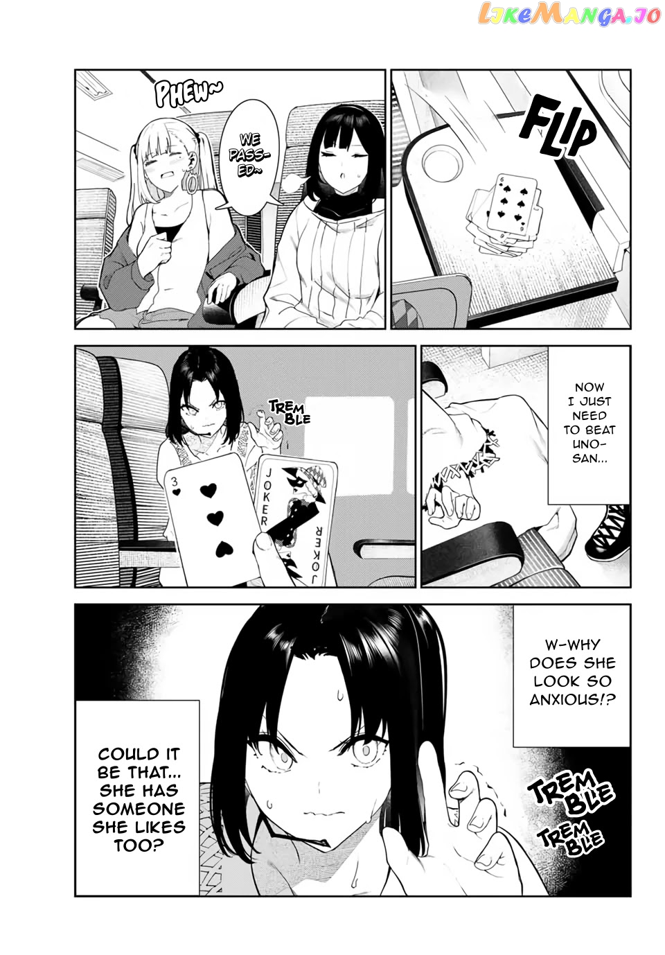 Inu Ni Nattara Suki Na Hito Ni Hirowareta chapter 31 - page 9