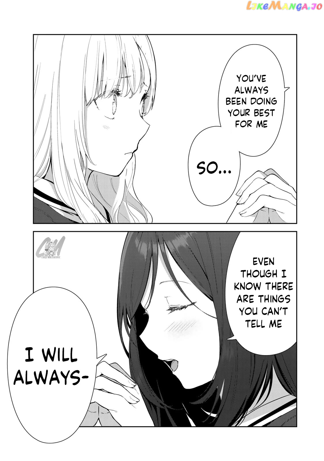 Inu Ni Nattara Suki Na Hito Ni Hirowareta chapter 47 - page 11