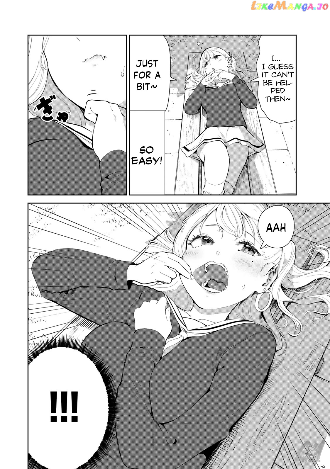 Inu Ni Nattara Suki Na Hito Ni Hirowareta chapter 47 - page 2