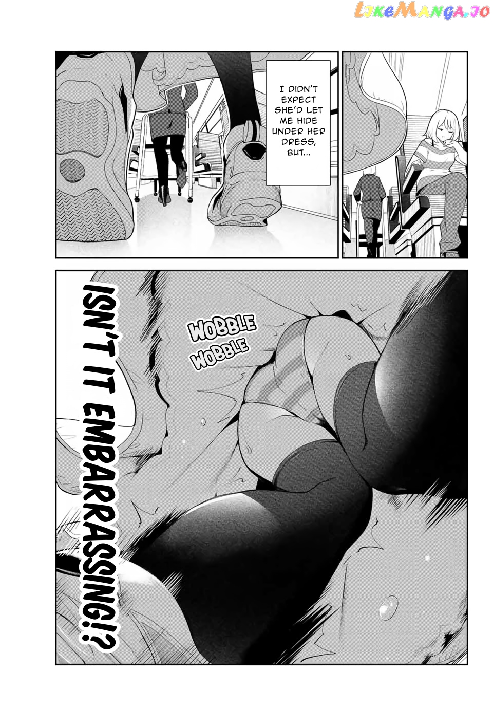 Inu Ni Nattara Suki Na Hito Ni Hirowareta chapter 32 - page 13