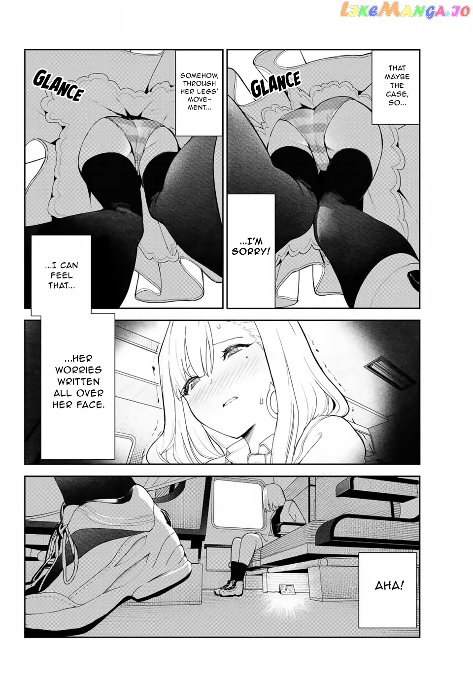 Inu Ni Nattara Suki Na Hito Ni Hirowareta chapter 32 - page 14
