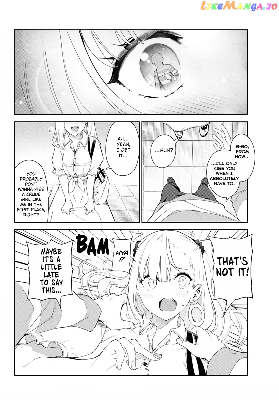 Inu Ni Nattara Suki Na Hito Ni Hirowareta chapter 32 - page 18