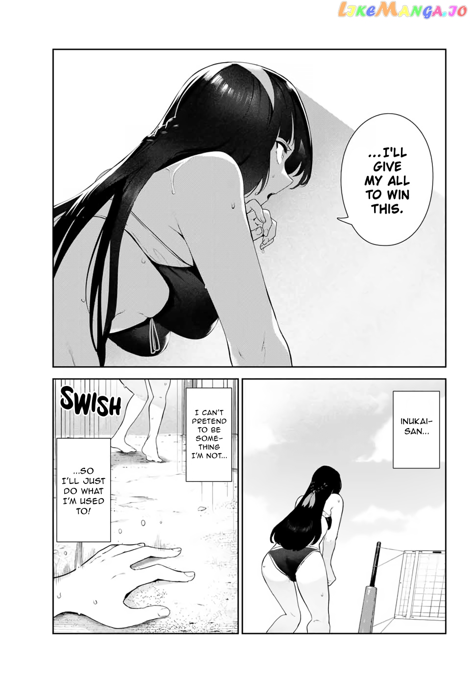 Inu Ni Nattara Suki Na Hito Ni Hirowareta chapter 33 - page 13