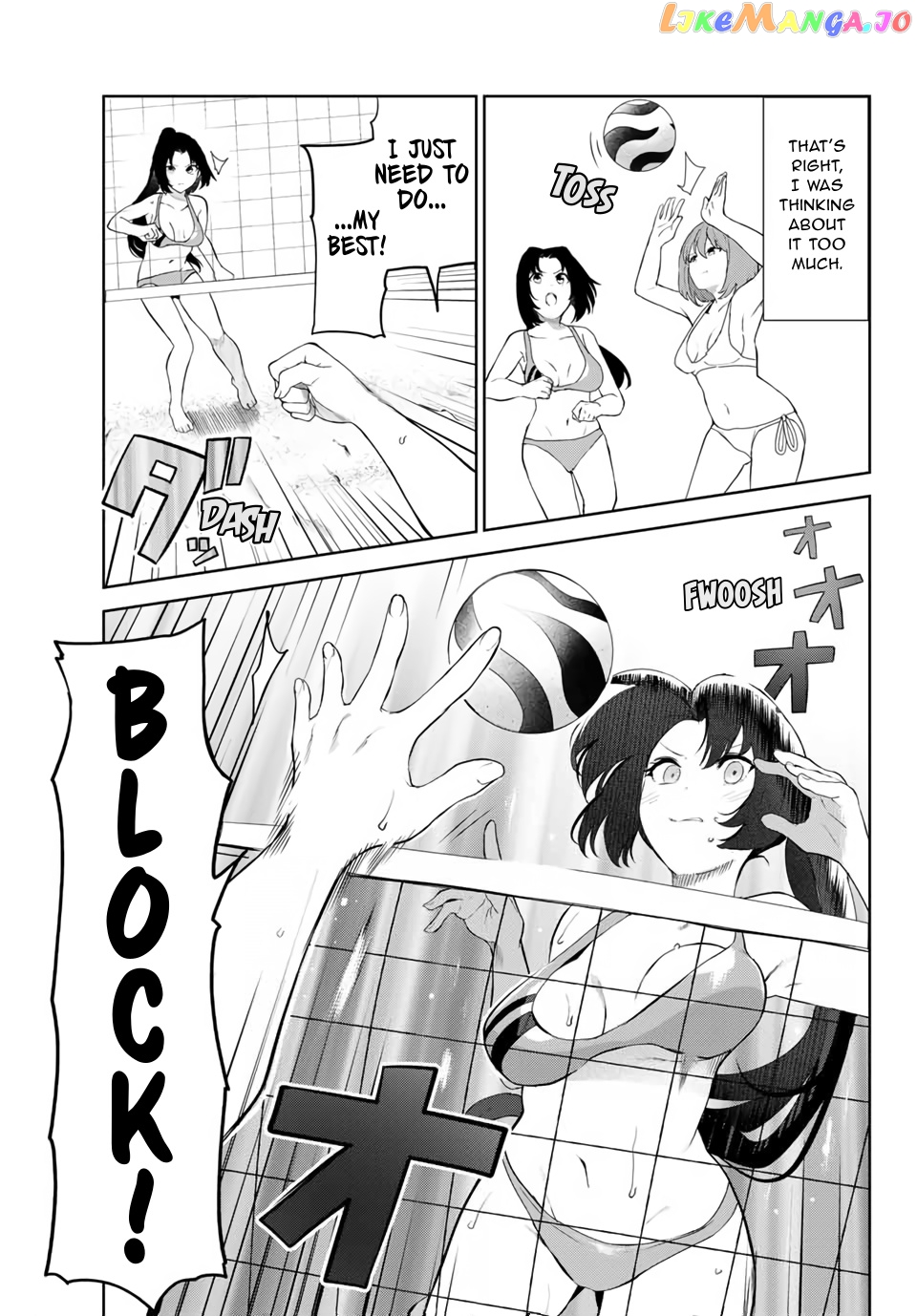 Inu Ni Nattara Suki Na Hito Ni Hirowareta chapter 33 - page 9