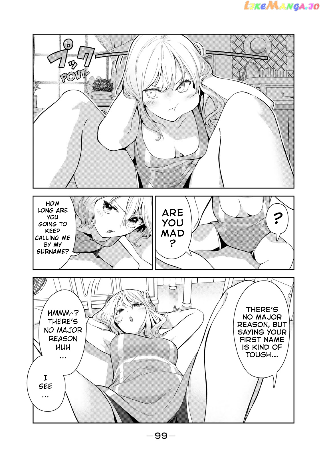 Inu Ni Nattara Suki Na Hito Ni Hirowareta chapter 49 - page 11