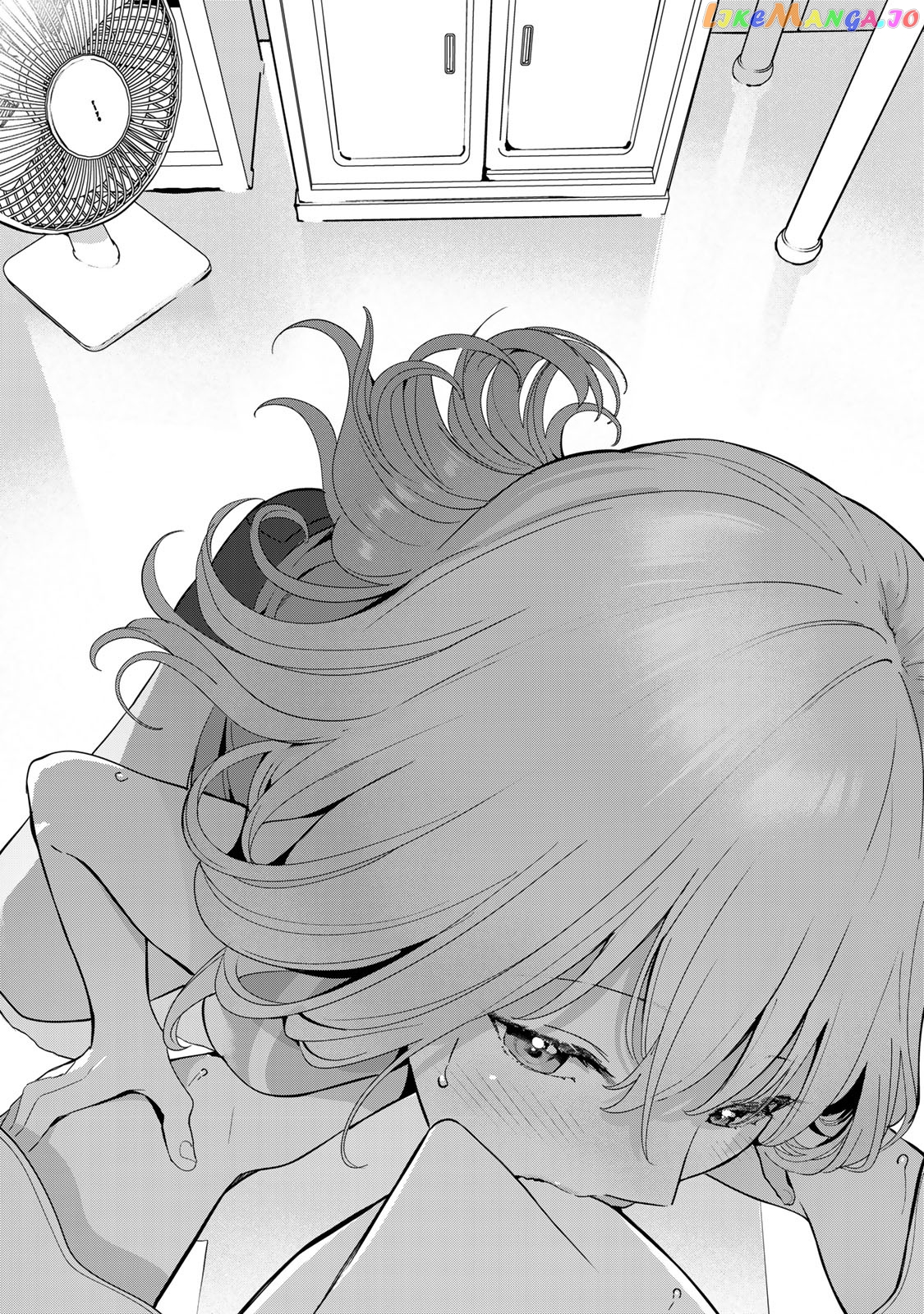 Inu Ni Nattara Suki Na Hito Ni Hirowareta chapter 49 - page 16