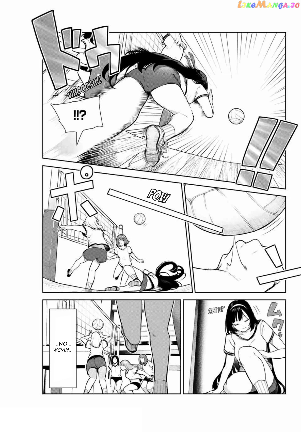 Inu Ni Nattara Suki Na Hito Ni Hirowareta chapter 11 - page 11