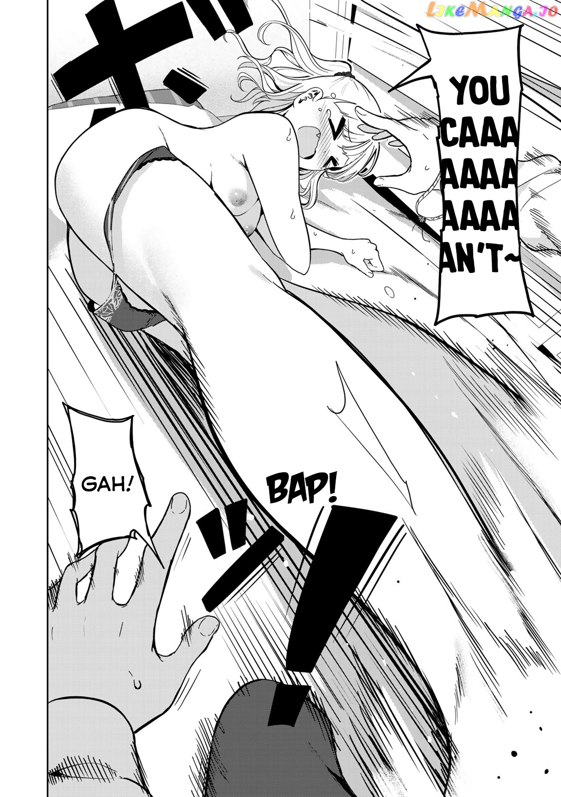 Inu Ni Nattara Suki Na Hito Ni Hirowareta chapter 50.5 - page 12
