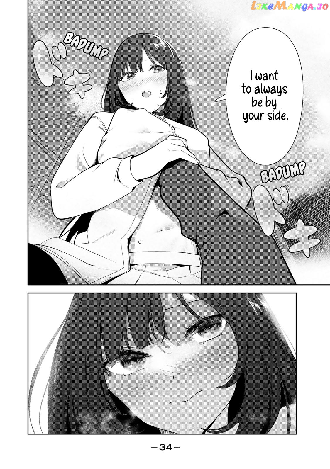 Inu Ni Nattara Suki Na Hito Ni Hirowareta chapter 52 - page 14