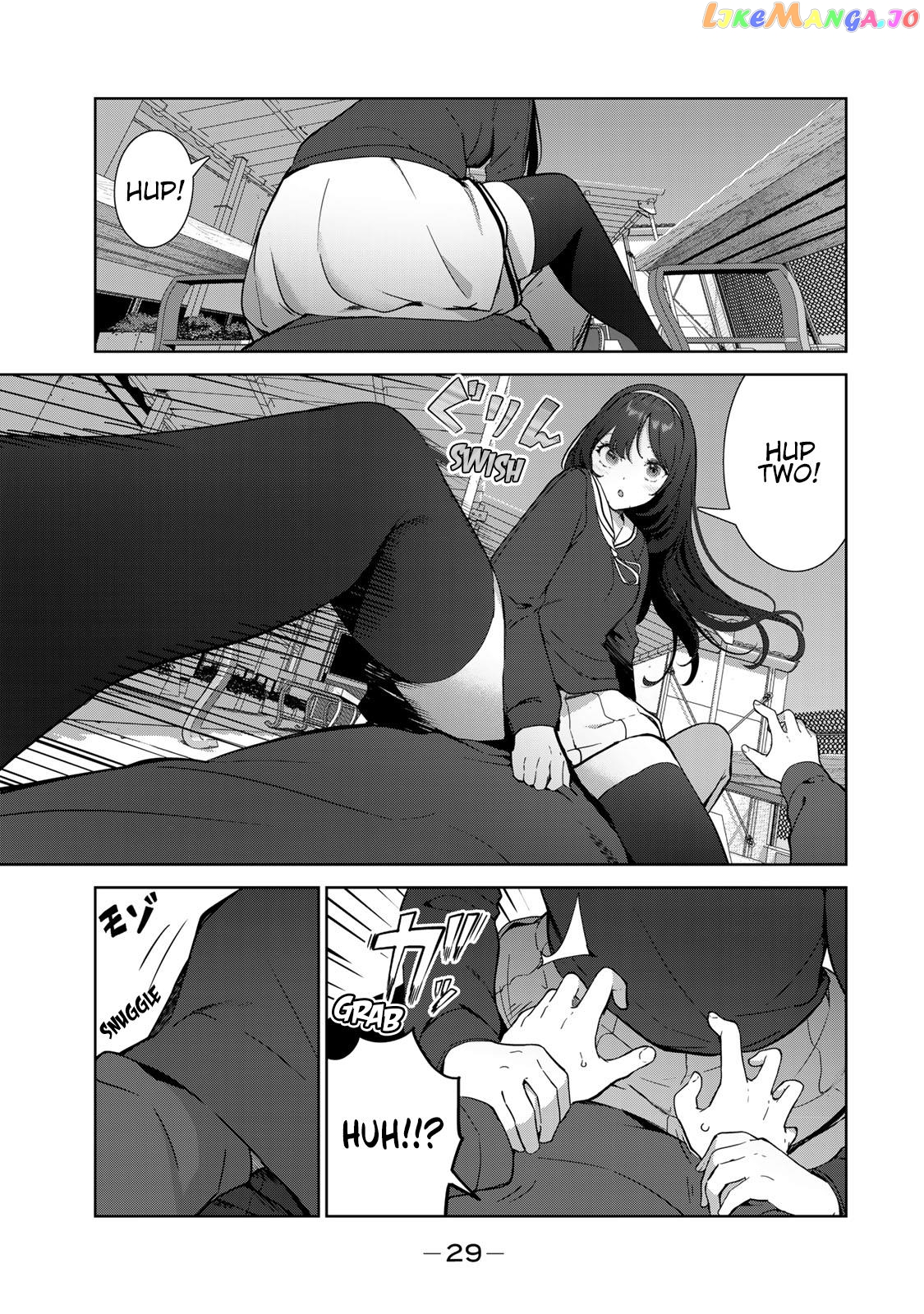 Inu Ni Nattara Suki Na Hito Ni Hirowareta chapter 52 - page 9