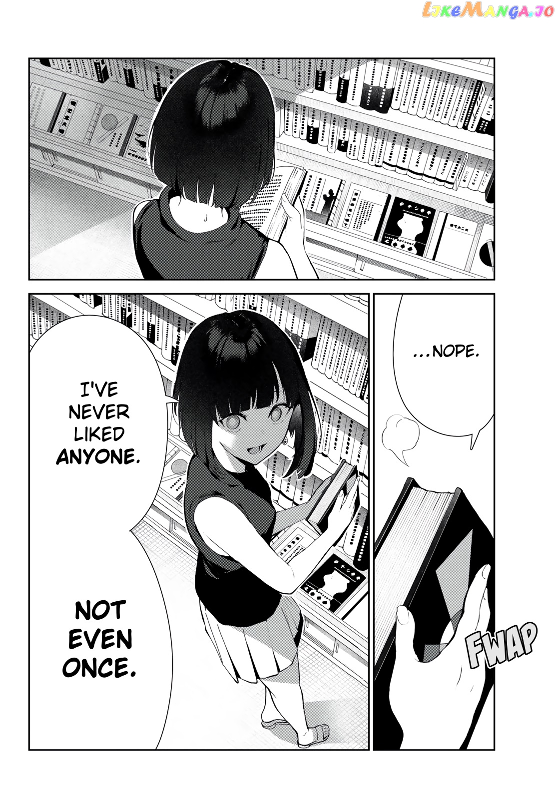 Inu Ni Nattara Suki Na Hito Ni Hirowareta chapter 39 - page 12