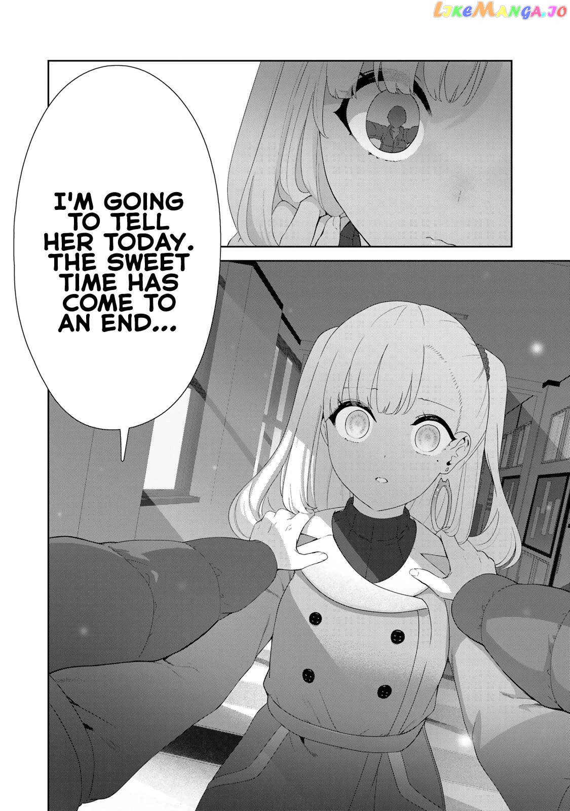 Inu Ni Nattara Suki Na Hito Ni Hirowareta chapter 56 - page 16