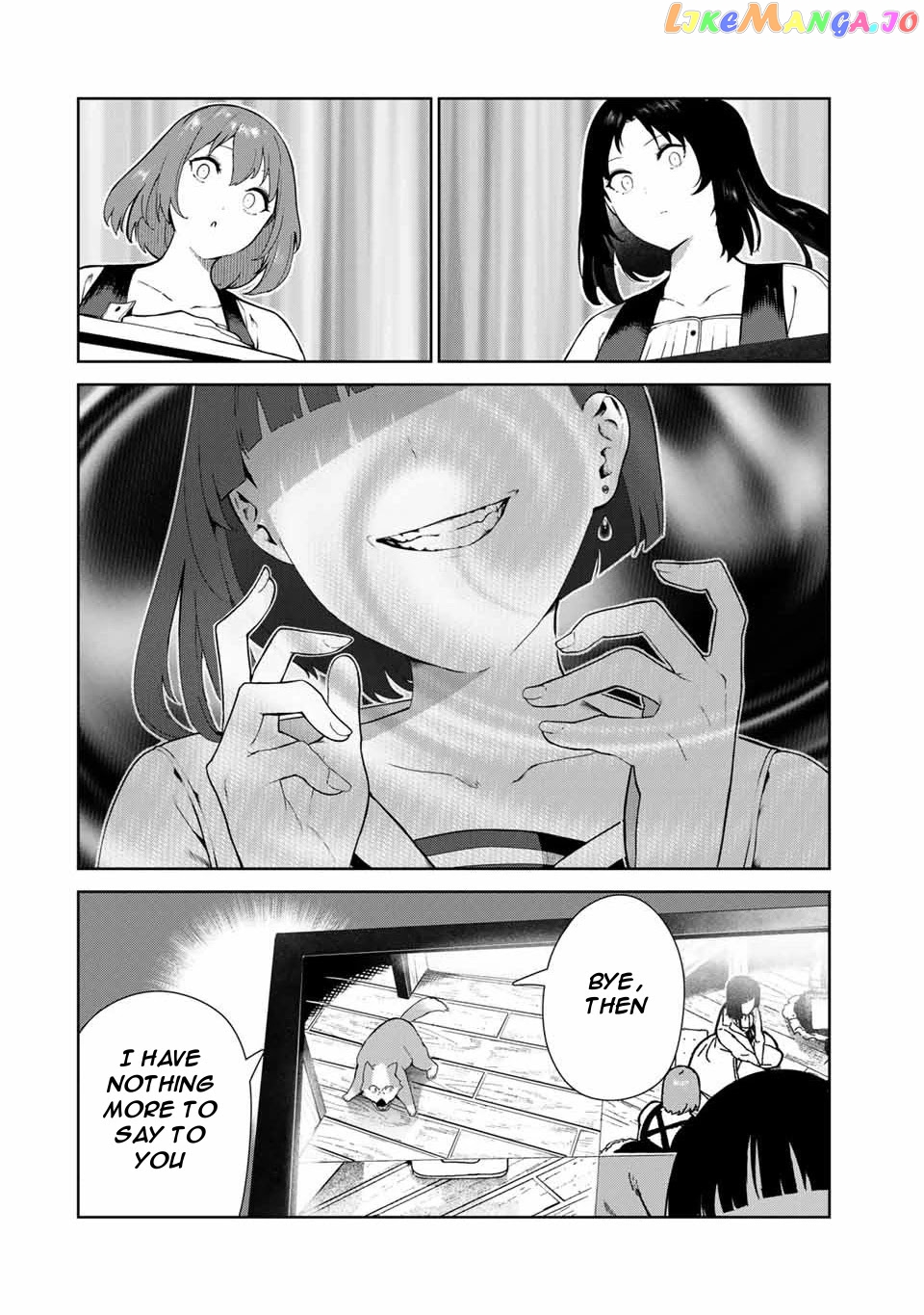 Inu Ni Nattara Suki Na Hito Ni Hirowareta chapter 17 - page 12