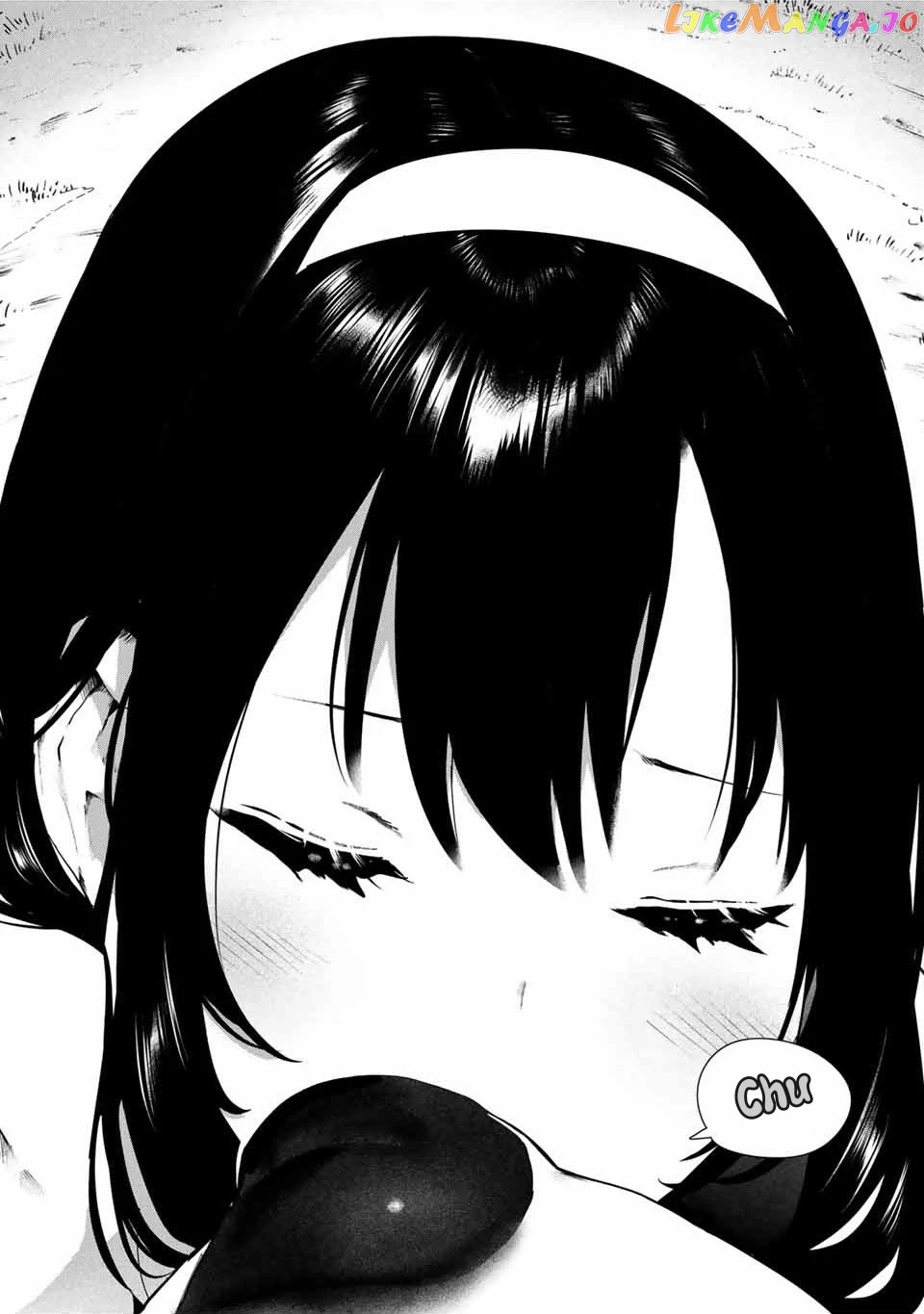 Inu Ni Nattara Suki Na Hito Ni Hirowareta chapter 17 - page 18