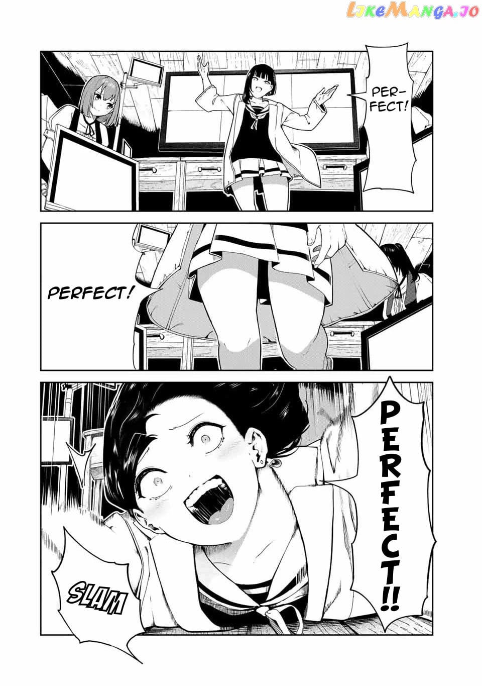 Inu Ni Nattara Suki Na Hito Ni Hirowareta chapter 17 - page 6