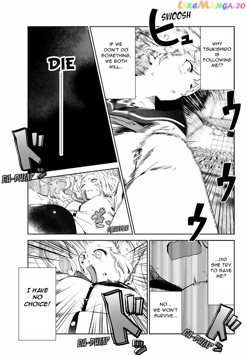 Inu Ni Nattara Suki Na Hito Ni Hirowareta chapter 18 - page 15