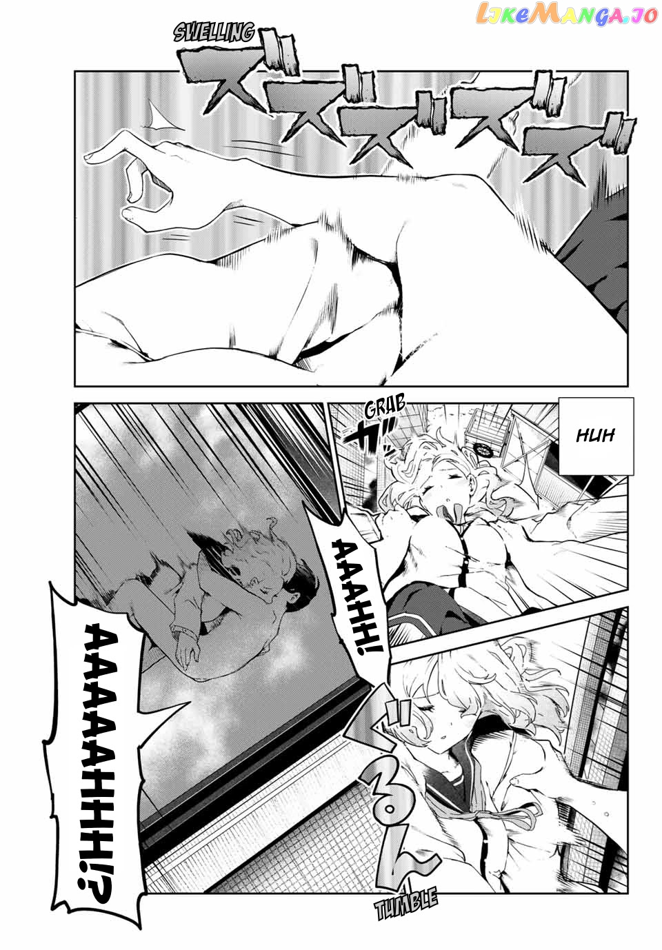 Inu Ni Nattara Suki Na Hito Ni Hirowareta chapter 18 - page 17