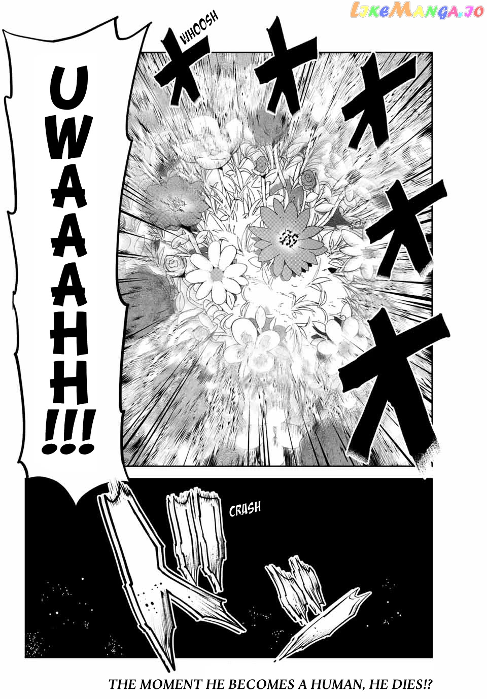 Inu Ni Nattara Suki Na Hito Ni Hirowareta chapter 18 - page 18