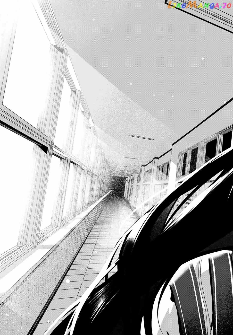 Inu Ni Nattara Suki Na Hito Ni Hirowareta chapter 19 - page 17