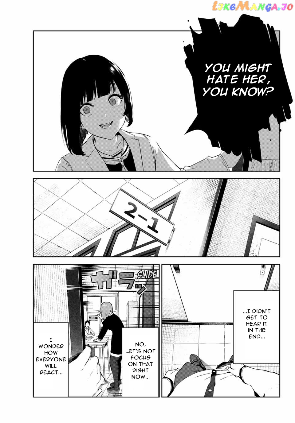 Inu Ni Nattara Suki Na Hito Ni Hirowareta chapter 19 - page 5