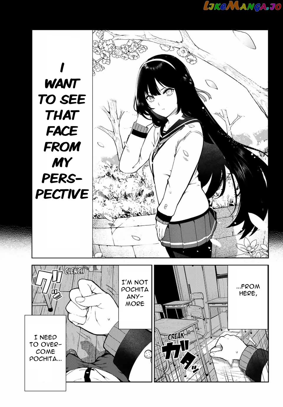 Inu Ni Nattara Suki Na Hito Ni Hirowareta chapter 20 - page 13