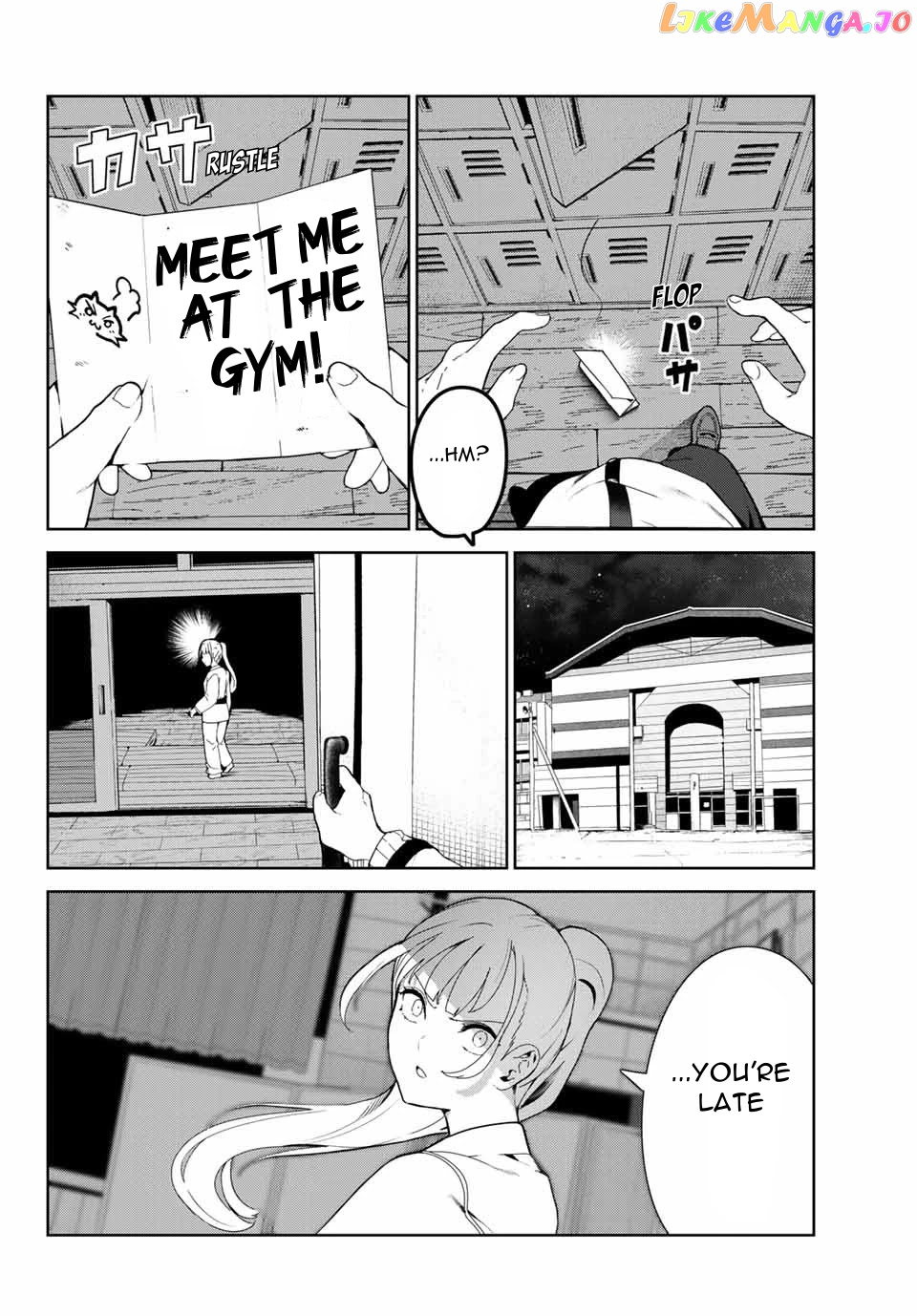 Inu Ni Nattara Suki Na Hito Ni Hirowareta chapter 20 - page 16