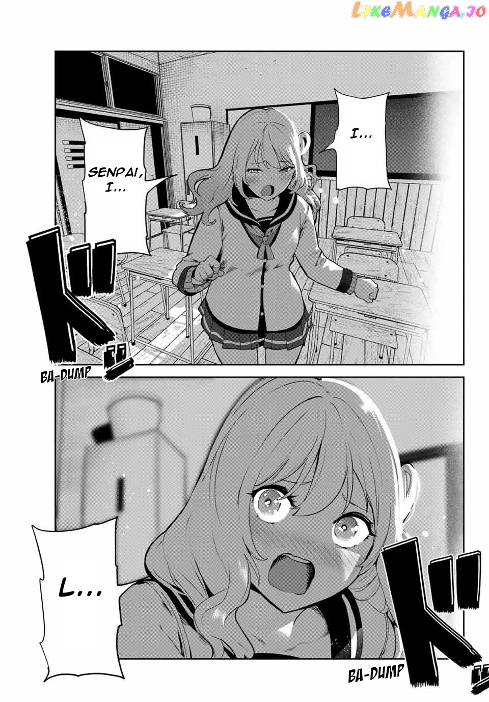 Inu Ni Nattara Suki Na Hito Ni Hirowareta chapter 20 - page 9