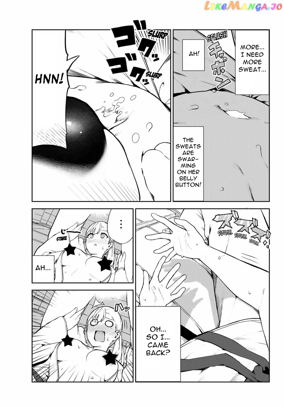 Inu Ni Nattara Suki Na Hito Ni Hirowareta chapter 21 - page 13